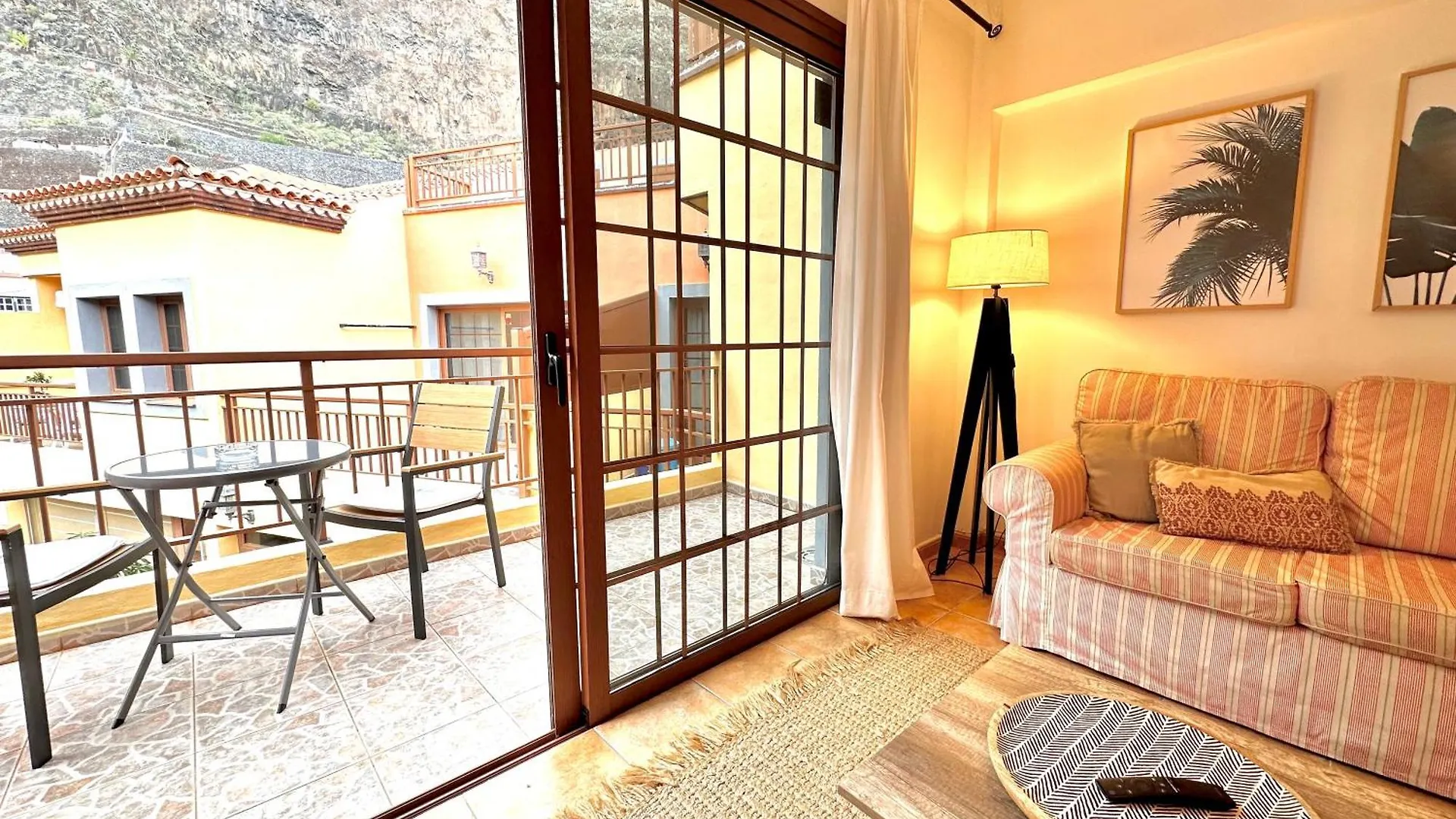 Calma Suite Agulo Spain