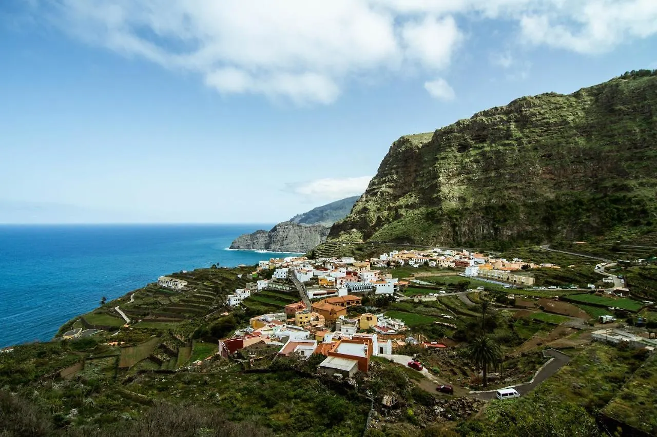 Apartment Calma Suite Agulo