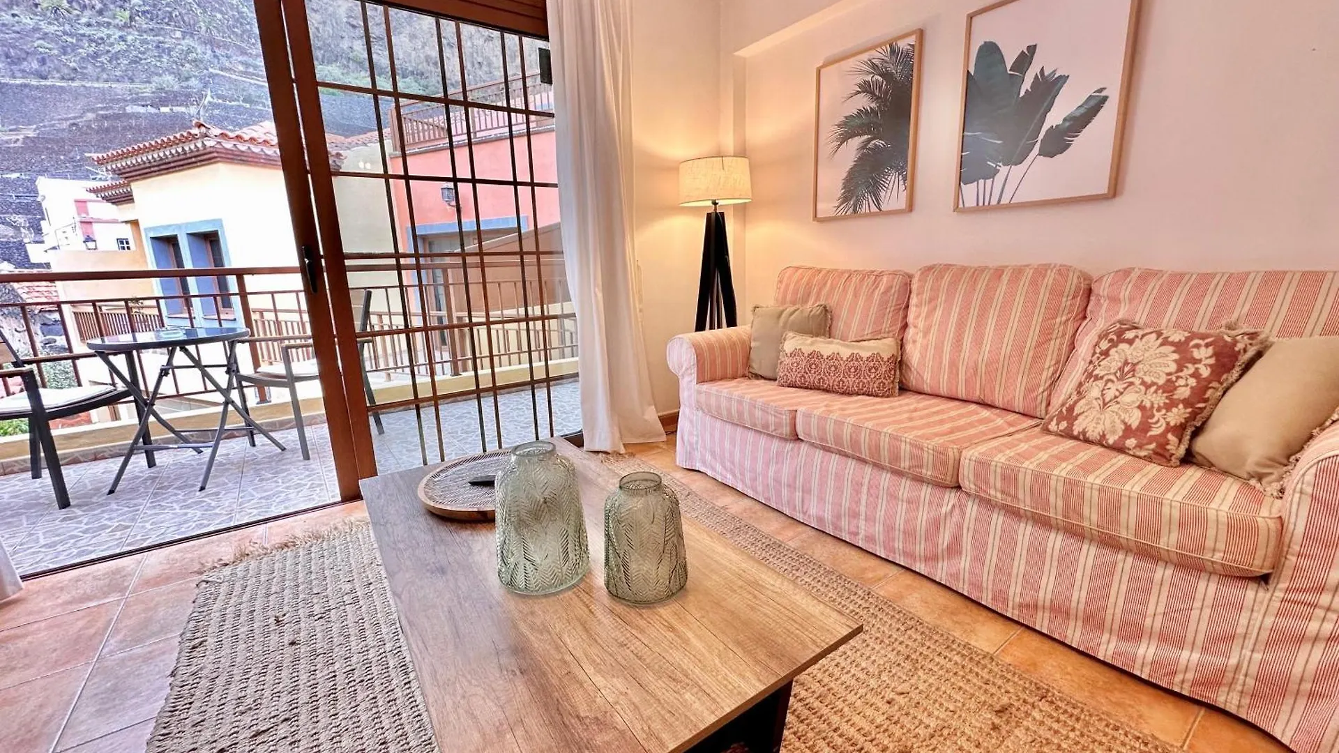 Apartmán Calma Suite Agulo