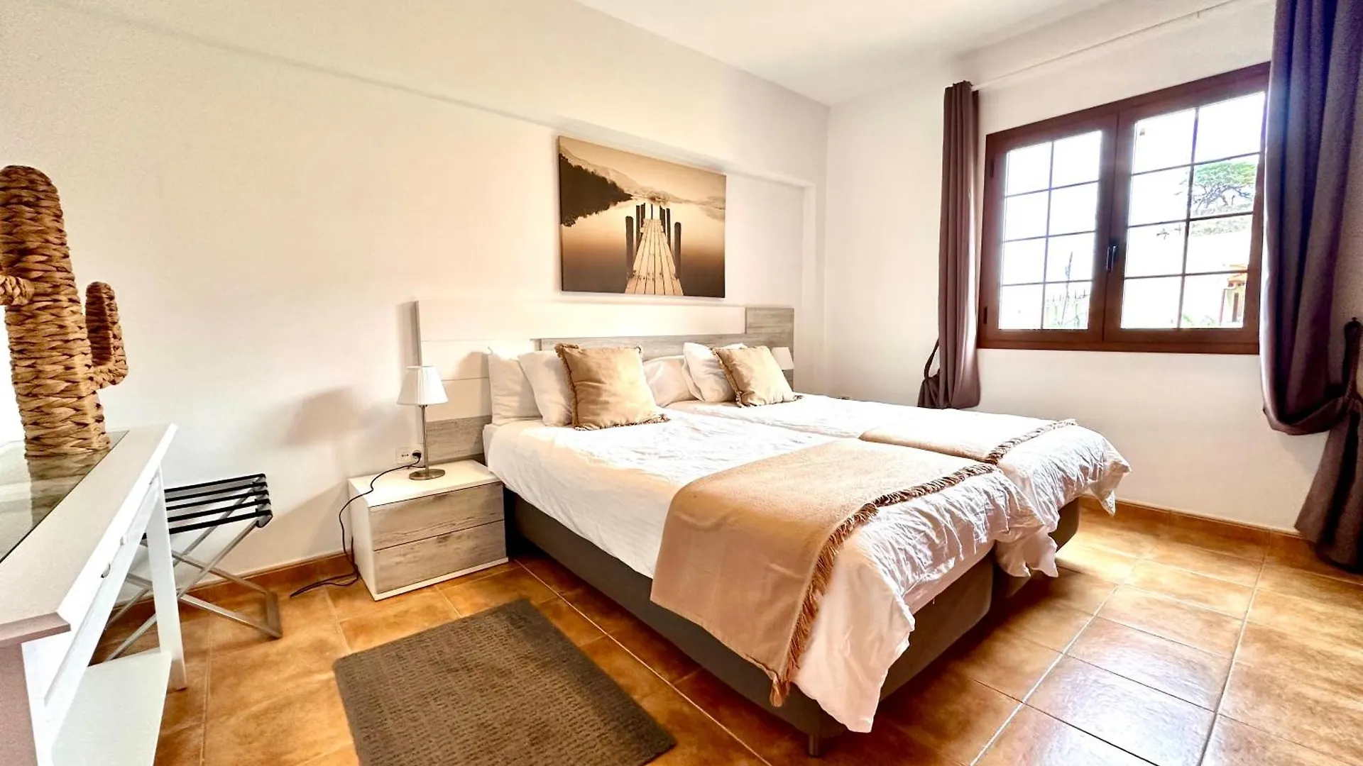 Calma Suite Agulo 0*,  Španělsko