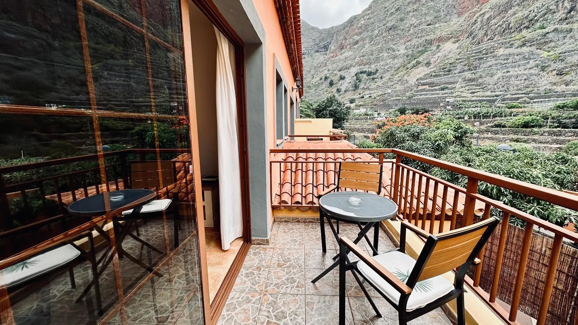 Apartmán Calma Suite Agulo Španělsko