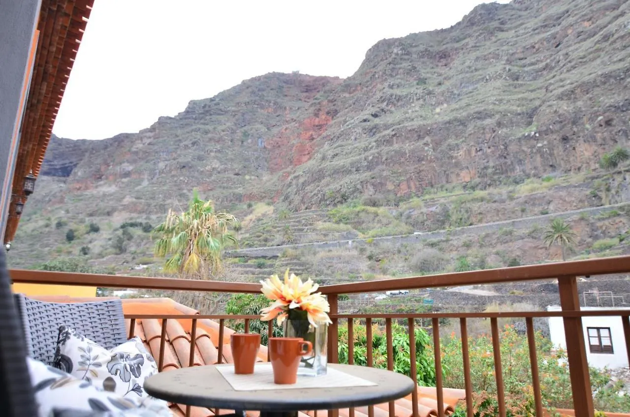Apartmán Calma Suite Agulo
